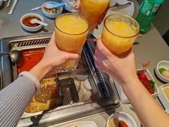 -海底捞火锅(珠影星光城夜宵主题店)