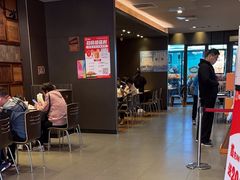 -汉堡王(上海凌云壹街坊店)