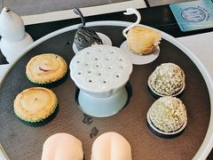 -馋遇江南·精致湖景雅宴(东方之门店)