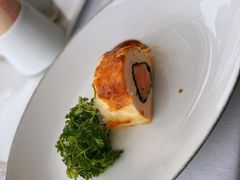 -悦厅·下午茶(杭州柏悦酒店)