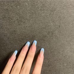 -CM.Nail美甲美睫
