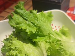 -新石器烤肉(百联川沙店)