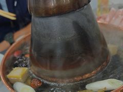 -三兴涮羊肉(荣安大街店)