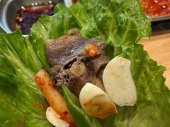 -本家·小顽牛自助烤肉(金润路店)