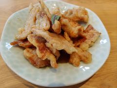 -红樱桃·欢乐餐厅(太原里店)