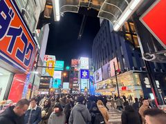 -心斋桥