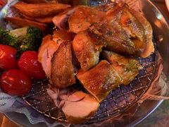 -埠口精酿夜景餐酒吧· BREWPORT BISTRO(长嘉汇重庆之眼店)