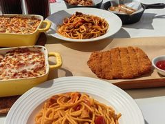 -必胜客(阿罗海店)