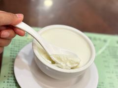 -南信牛奶甜品专家