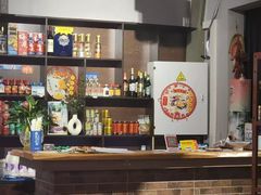 -莽子老火锅(大坪店)