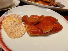 -杭州西子湖四季酒店·金沙厅