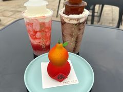 -沈阳故宫·莊啡