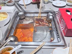 -海底捞火锅(翔龙天地广场店)