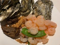 -五月罗马海鲜自助餐厅(陆家嘴店)