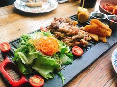 -I HOLIC艾豪丽披萨(KKone店)