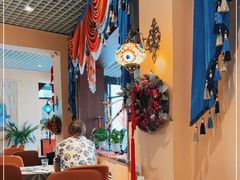 -La Medina餐厅(亮马河南路店)