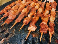 -朕悦鹧鸪饭私房菜