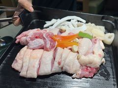 -狐狸爱上椰子鸡(滨江星光大道店)