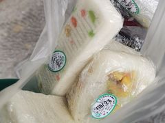 -江南春(中山中路店)