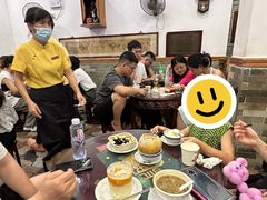 -民信老铺(华盖路店)