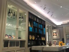 -PAUL LAFAYET 法式甜品(港汇广场店)