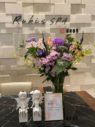 -丽妍雅集 Rubis SPA