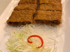 蓬莱素鹅-利苑酒家(宜安广场店)
