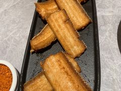 -老头儿油爆虾(胜利河美食街店)