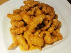 -吕氏疙瘩汤·海鲜新鲁菜(凯德mall新都心店)