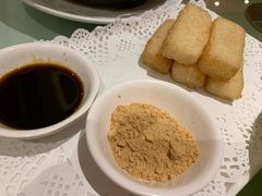 糍粑-马旺子酒楼