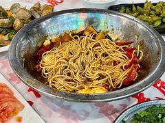 -虎虎龙虾大排档(双井店)