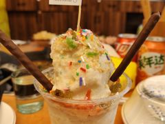 -黔三一夺夺粉酸汤火锅(百信店)