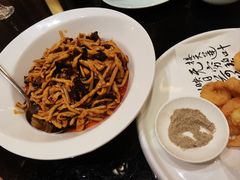 -泰山廊亦舫(丽景店)
