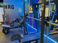 -NRG健身私教CLUB(打浦桥店)