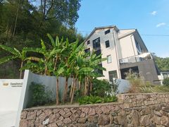-莫干山风景区