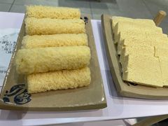 -一只羊·铜锅涮羊肉烧烤