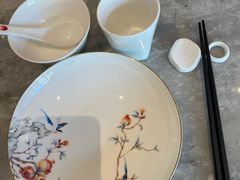 -喜来登由由大酒店九州膳坊中餐厅