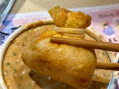 -东镇老火锅(长春路首店)