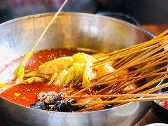 -付小姐在成都(中山公园店)