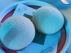-陶兰居·手工点心·粤菜(圆融时代广场店)