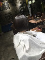点击看大图 -侨治发型