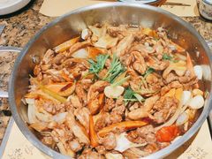 -黄记煌三汁焖锅(欢乐海岸店)