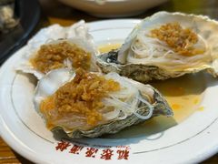 -晓伟海鲜家常菜