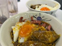 -百乐门粉面店(二龙喉分店)