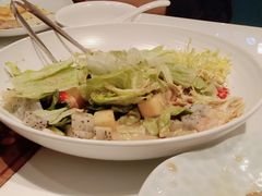 -红樱桃·欢乐餐厅(太原里店)