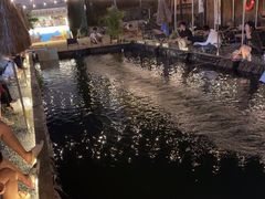 -DGE季风钓虾营地·团建·聚会
