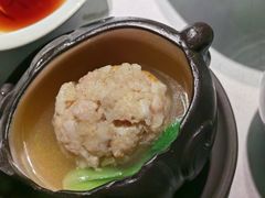 -淮扬府·游园京梦(中粮广场店)