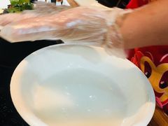 -三里屯土灶炖公鸡地锅鸡(江东店)