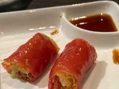 -万丽轩·粤菜(王府井金茂万丽酒店)