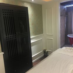 -HMC美容按摩SPA馆